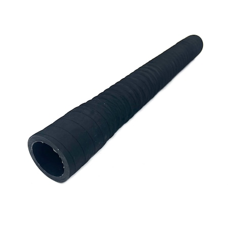 Fairchild Industries Flex Radiator Hose, Dual ID Hose, ID1 125, ID2 15, Length 195 FCH1013